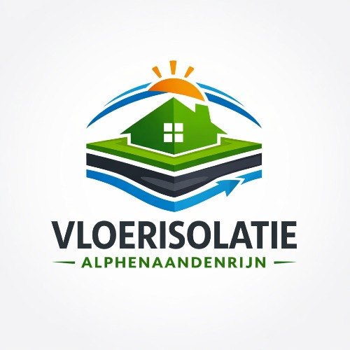 Vloerisolatie Alphenaandenrijn